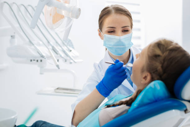 TMJ/TMD Treatment in Shirley, NY